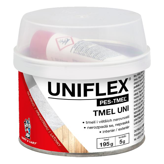 Uniflex PES-KITT universal 200g