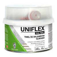 Uniflex PES-KITT Faser  500g