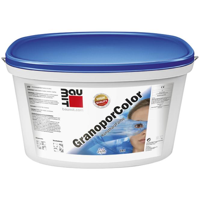 Granopor Color Baumit 14 l - Farbton 0183