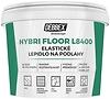 Elastické lepidlo na podlahy HYBRI FlLOOR L8400 5 kg