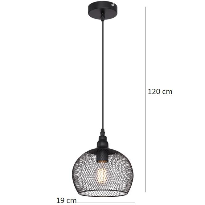 Lampe 15047H3  LW1