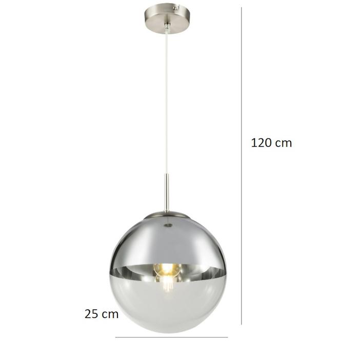 Lampe 15852 LW1 LED