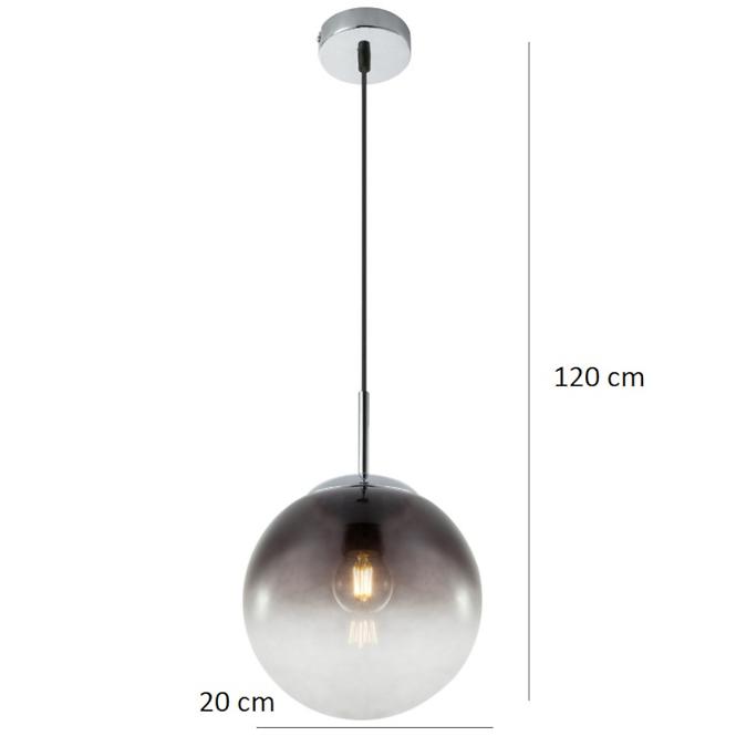 Lampe 15861 D20 LW1