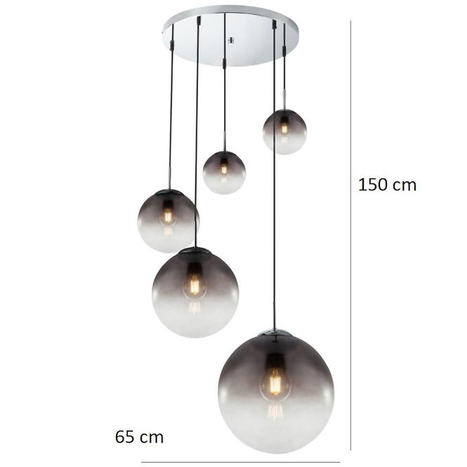 Lampe 15861-5 LW5