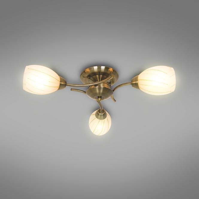Lampe  CL16173-3 PL3