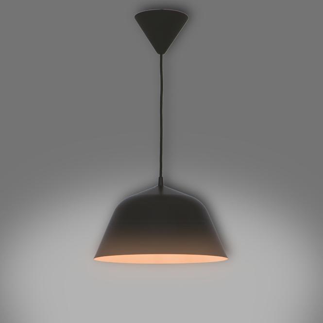 Lampe P17202-D30 BLACK LW1