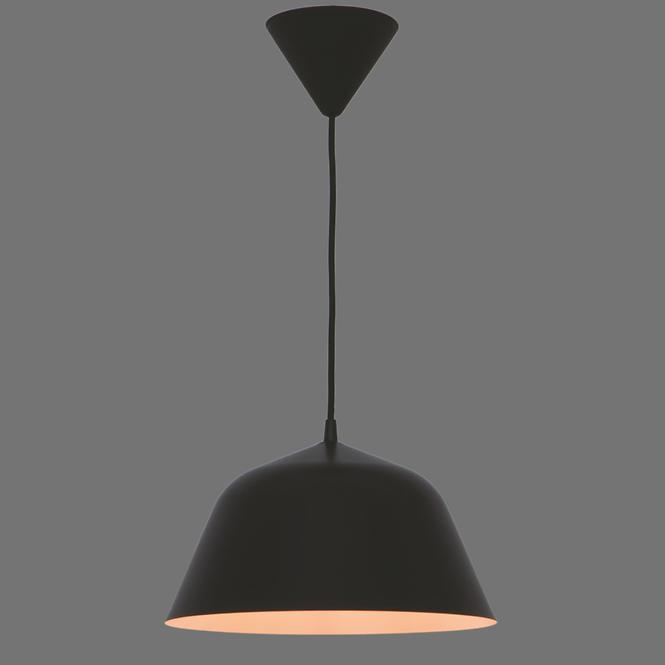 Lampe P17202-D30 BLACK LW1