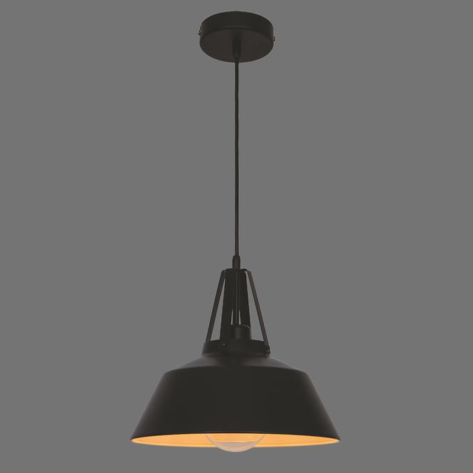 Lampe P18257-D30 BLACK LW1
