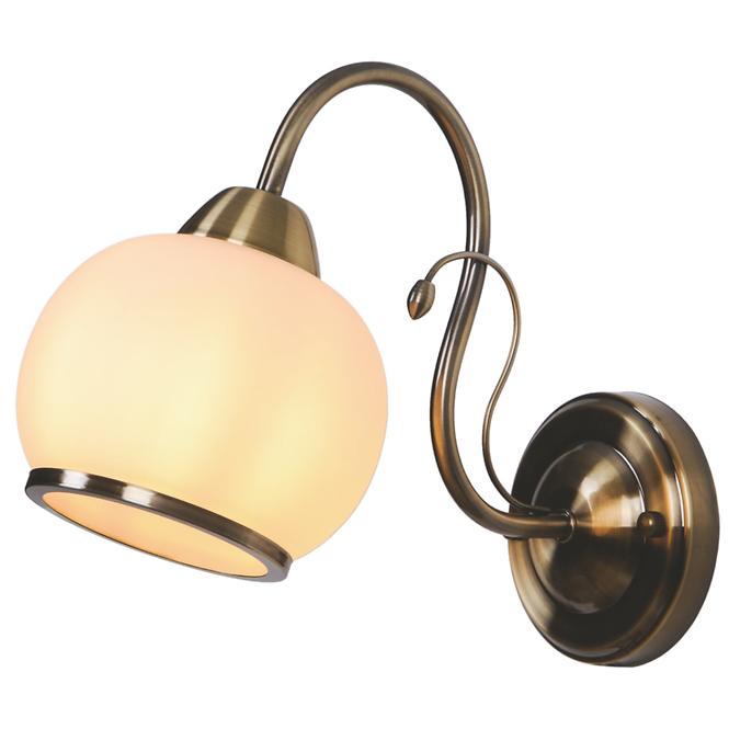 Lampe P18395A-1W K1