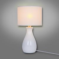 Lampe T18138 White LB1