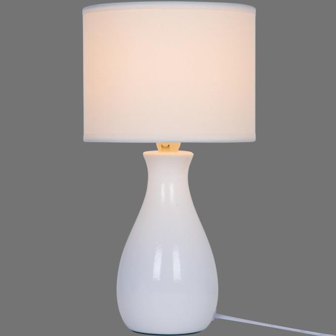 Lampe T18138 White LB1