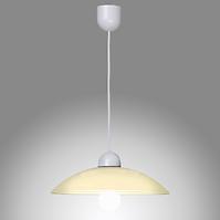 Lampe Cupola 4614 lw1 yellow