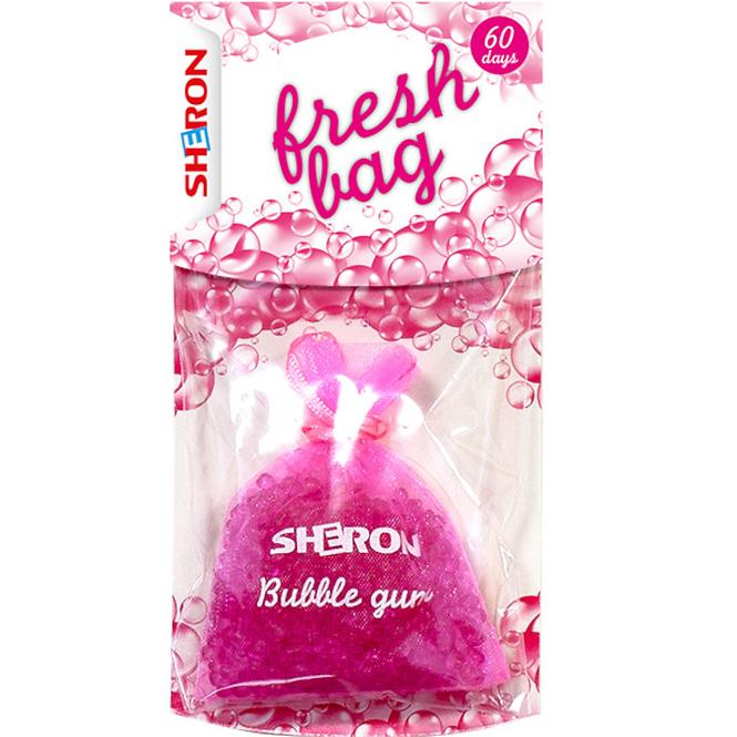 Lufterfrischer Sheron Fresh Bag Bubble Gum