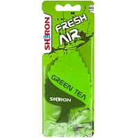 Lufterfrischer Sheron Fresh Air Green Tea