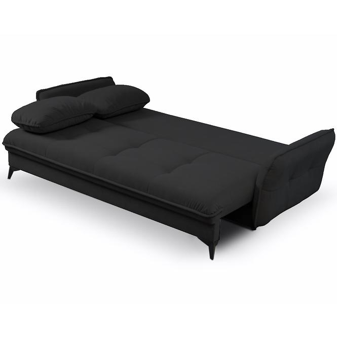 Sofa Largo  Black - Mono 248