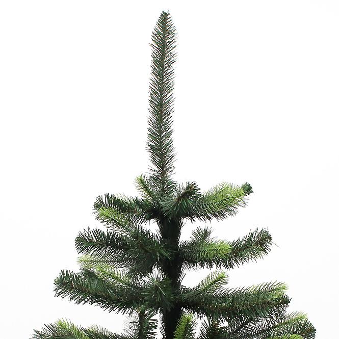 Weihnachtsbaumfichte 3D 220 cm.
