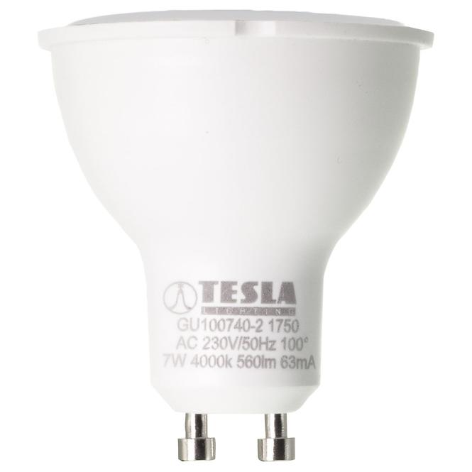 Tesla - LED Glühlampe