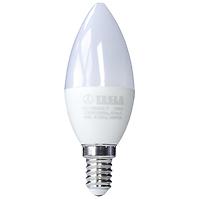 Tesla - LED Glühlampe Candle Kerze 6W E14 3000K