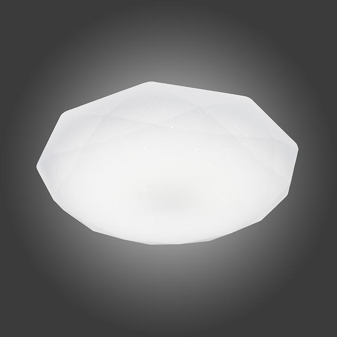 Lampe LED Hex EK76188 12W PL1