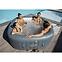 Whirlpool Spa 1,80x1,80x0,71 m Hawaii Hydrojet Pro 60031,10