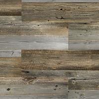 Holzwandpaneel Natural Wood Grey Pack.=0,5m2