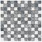 Mosaik Marmormix grau weiß 47581 30x30,2