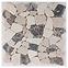 Mosaik Poly biancone,travertin/marron Emperado 51632 30,5x30,5,2