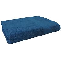 Handtuch frotte 70x140 Blau