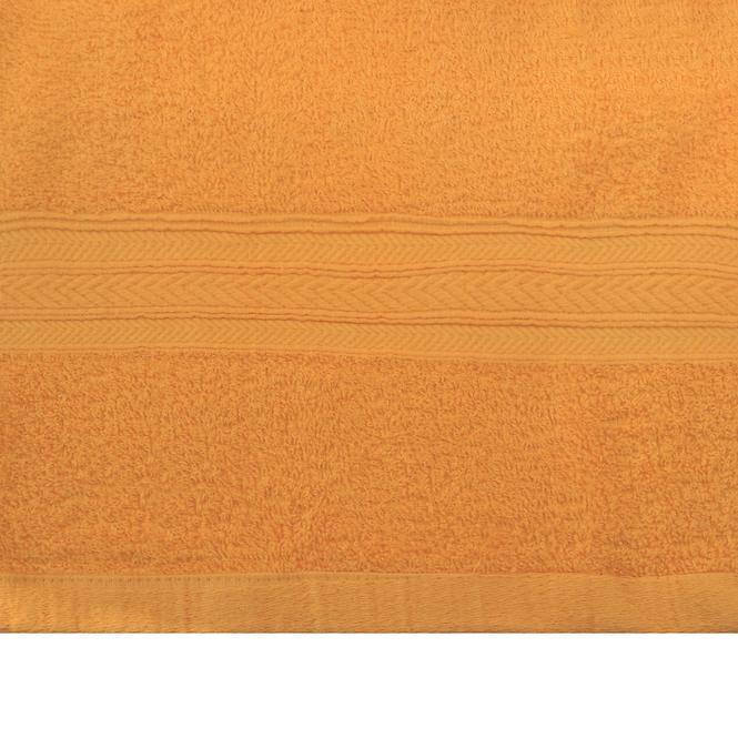 Handtuch frotte 70x140 Gelb