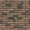 Wandfliese Loft Brick Cardamom 245/65/8