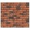 Wandfliese Loft Brick Chili 245/65/8,2