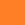Garten Sonnenschirm 180cm orange
