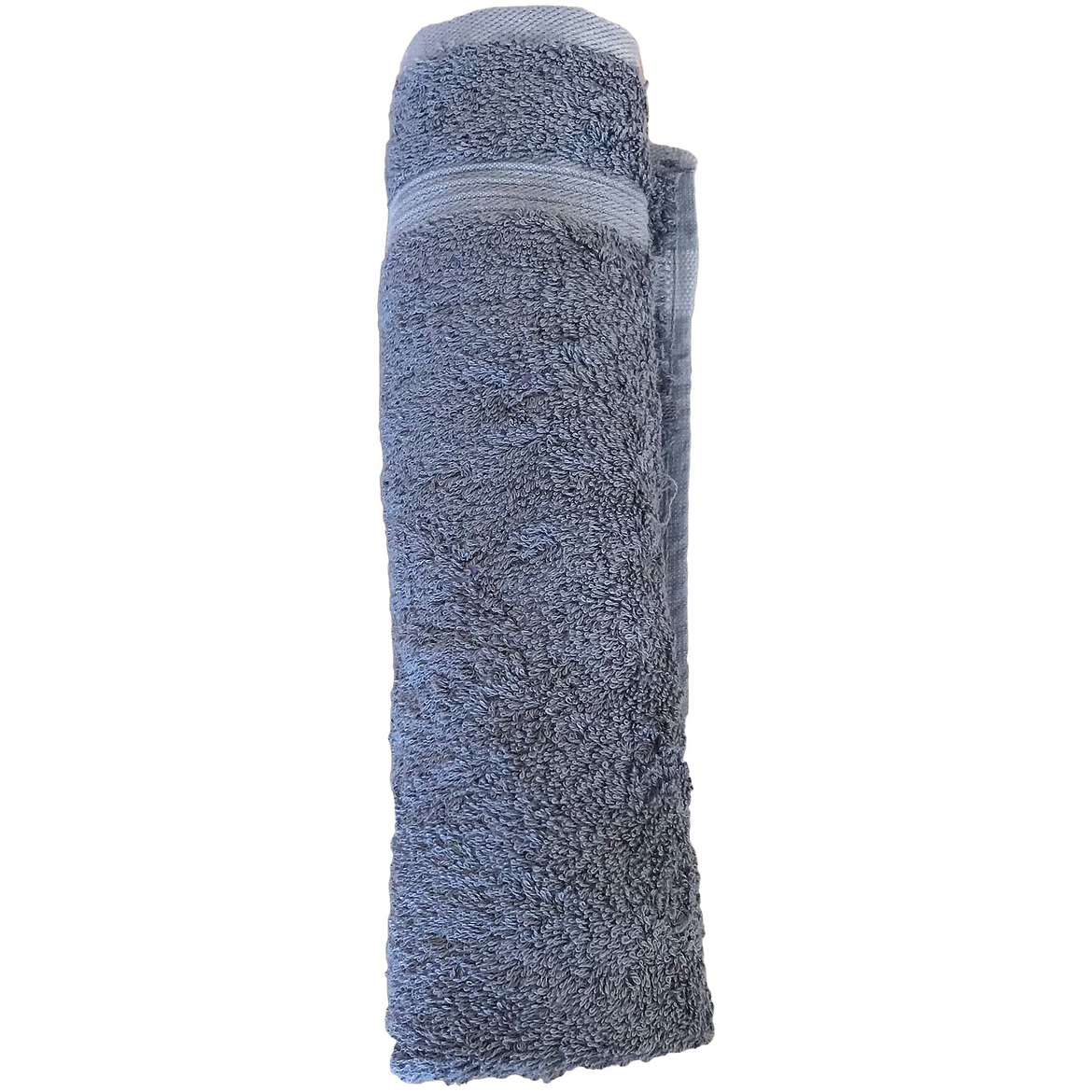 Handtuch frotte 40x60 Grau