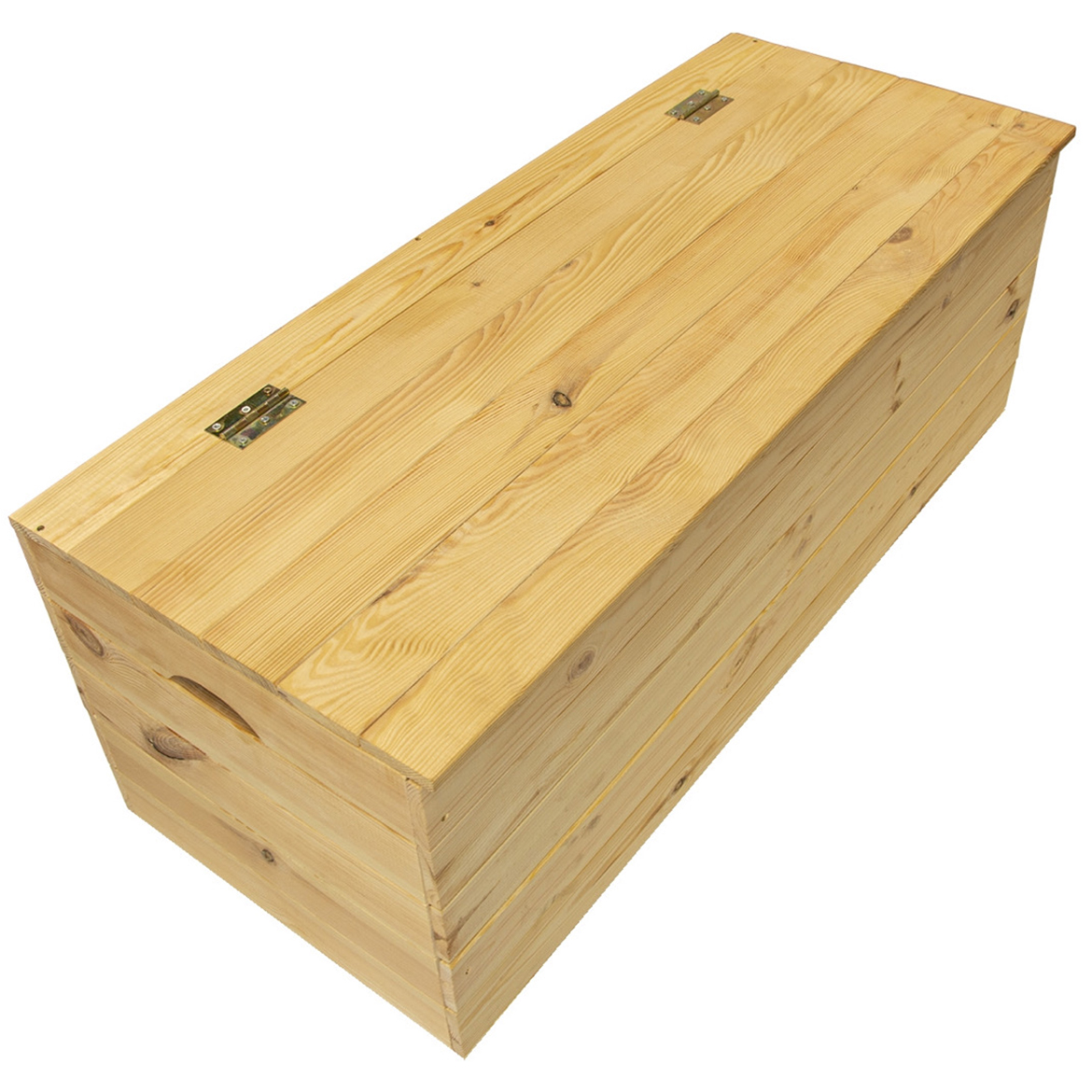 Garten-Aufbewahrungsbox Pine Box