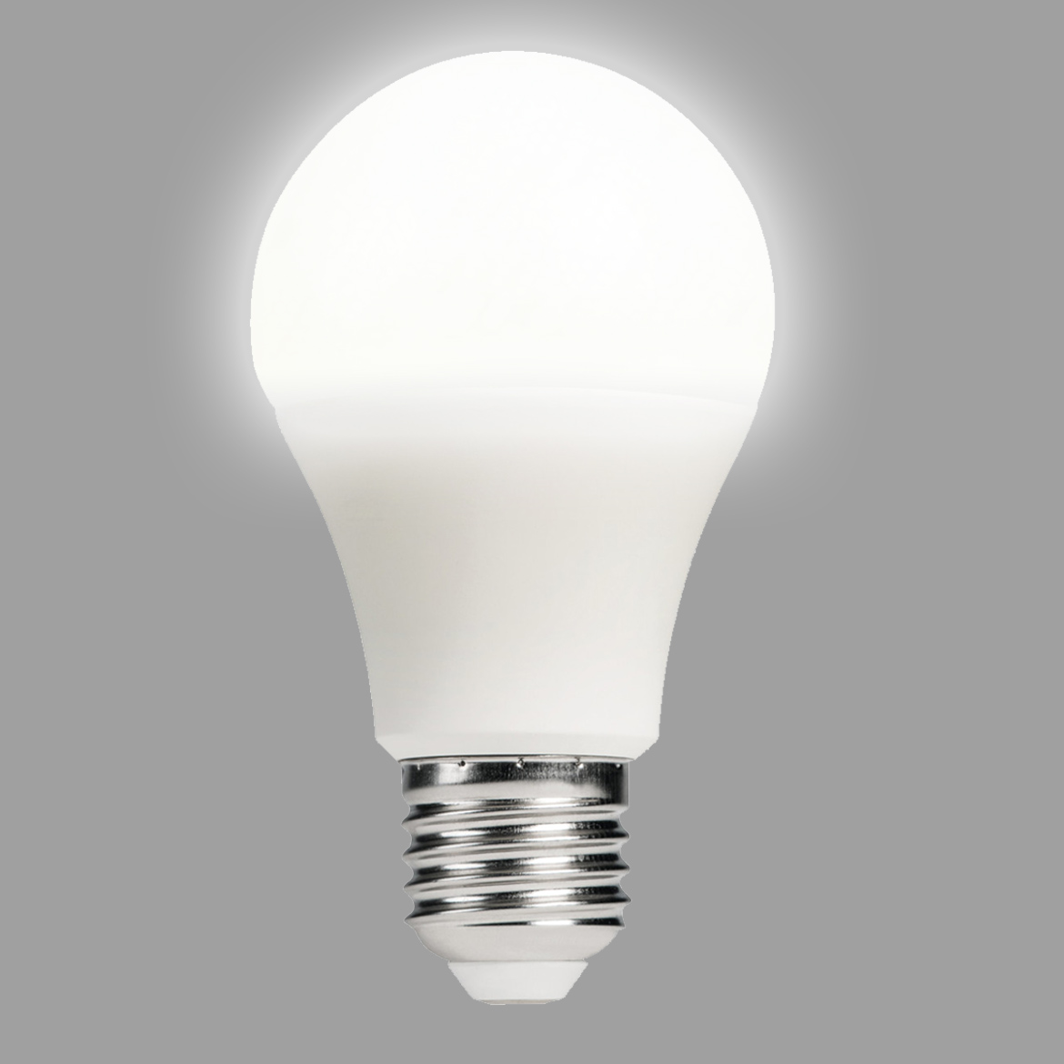Glühbirne BC 8W TR LED E27 A50 4200K Trixline,2