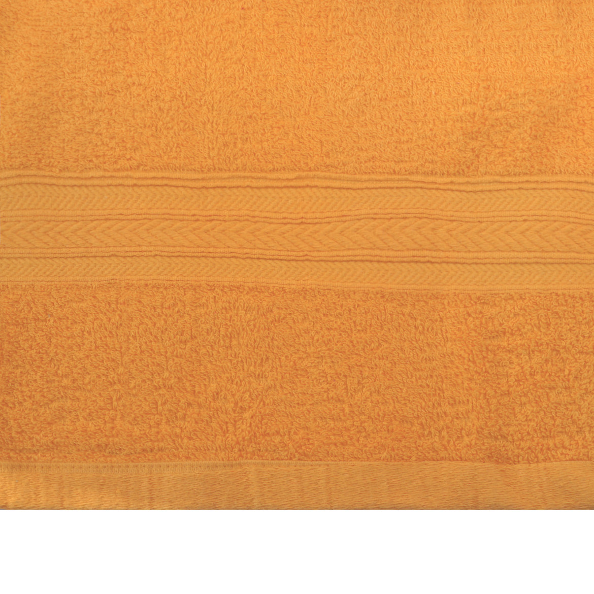 Handtuch frotte 40x60 Gelb