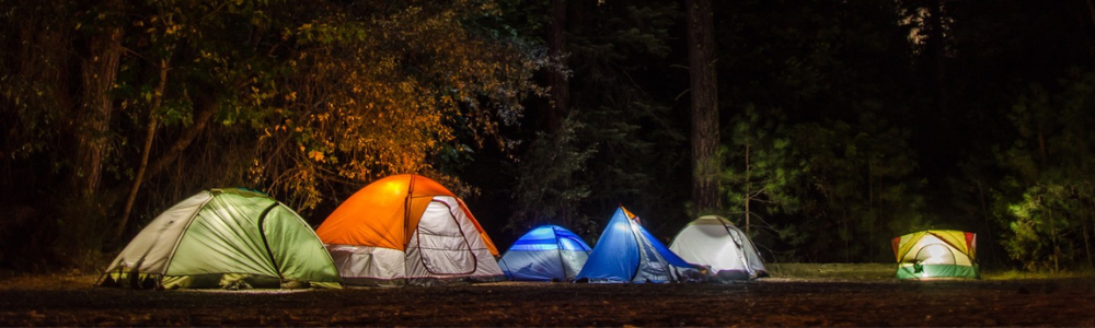 Camping - eBaumax.at