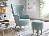 Sesseln für das Wohnzimmer – wir suchen die besten Modelle aus