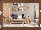 Ihr Begleiter durch Design – Finden Sie heraus, warum es sich lohnt, Holzmöbel zu wählen