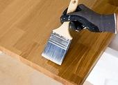 Renovierung einer Küchenarbeitsplatte aus Holz – wie geht das?