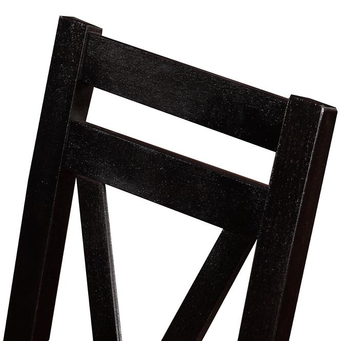 Stuhl W114 Schwarz Primo 8802