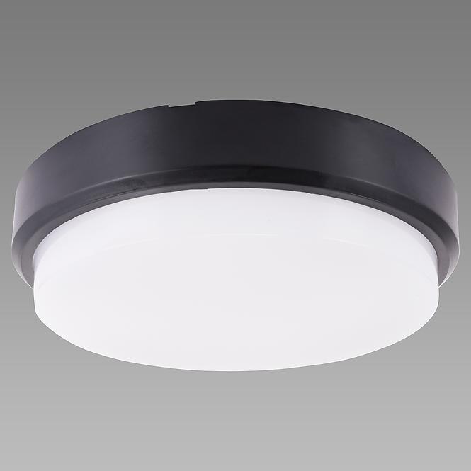 Lampe ARON LED C 18W BLACK 4000K 03801 PL1