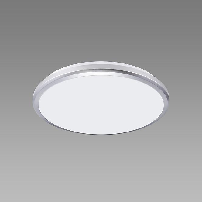 Deckenlampe Planar LED 18W Silver 4000K 03839 PL1