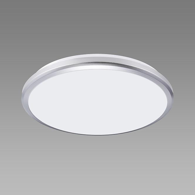 Deckenlampe Planar LED 24W Silver 4000K 03840 PL1