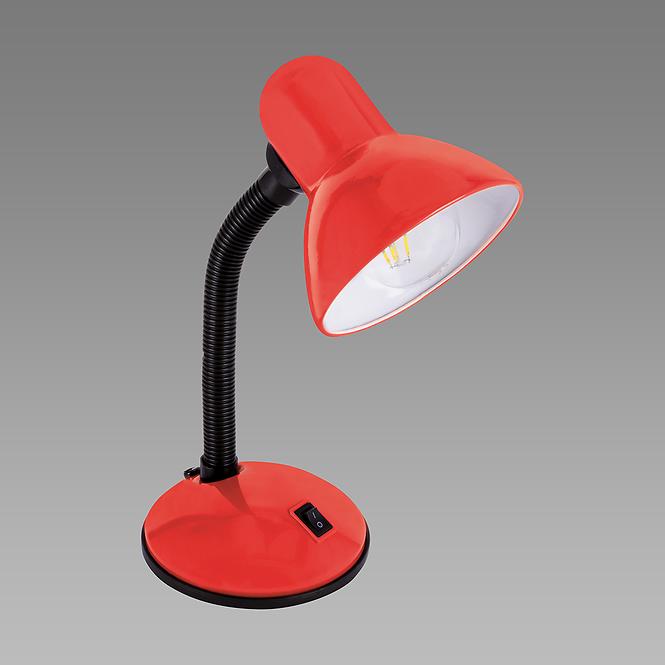 Lampe Tola E27 Red 02850 LB1