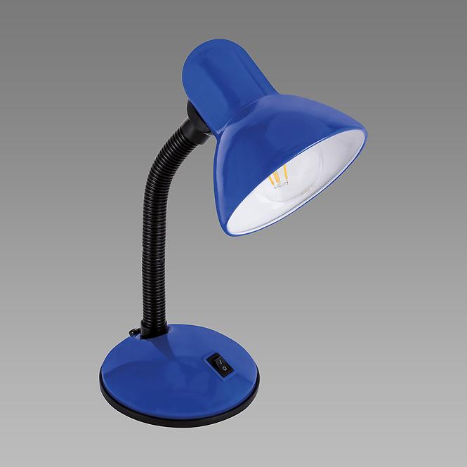 Lampe Tola E27 Blue 02851 LB1