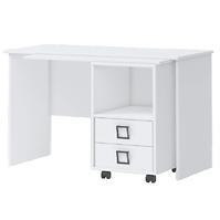 Schreibtisch Kiki RS-BE/KI-15 white/white