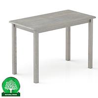 Tisch kiefer ST104-120x75x60 grey