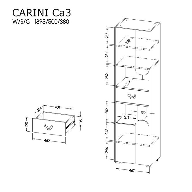 Regal 2d Carini Ca3