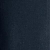 Kissenbezug aus Baumwolle 50x60 cm Blau